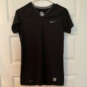 Nike Pro Dri-FIT shirt